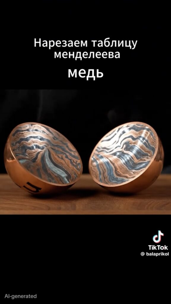 медь
