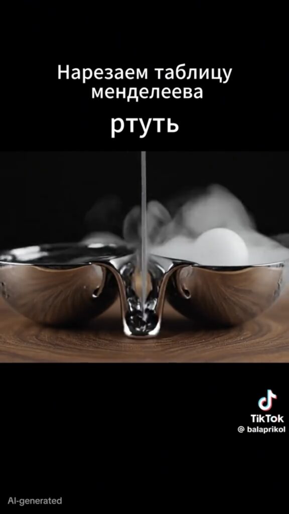 ртуть