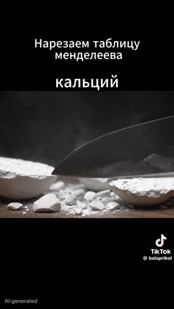 мел