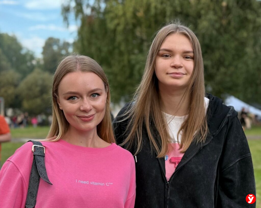 Музыкальный фестиваль WOSTRAU проходит в Несвиже