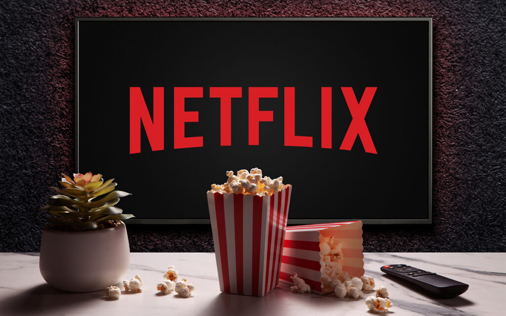 236 млн просмотров. Netflix назвал свой самый популярный проект за всю историю