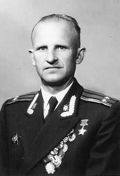 Герой ВОВ