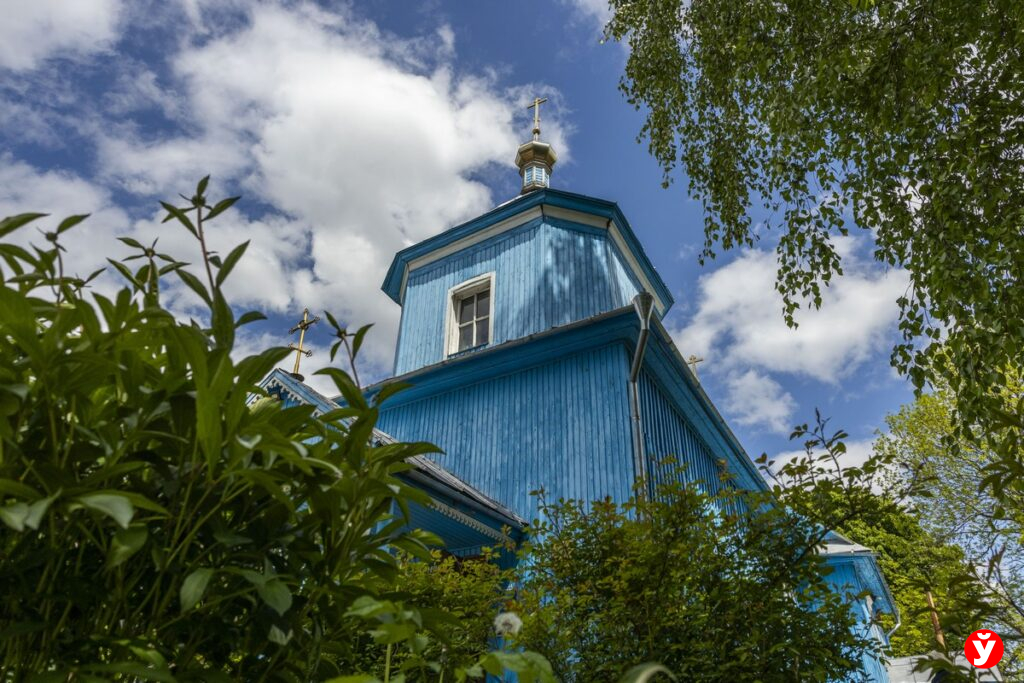 Церковь