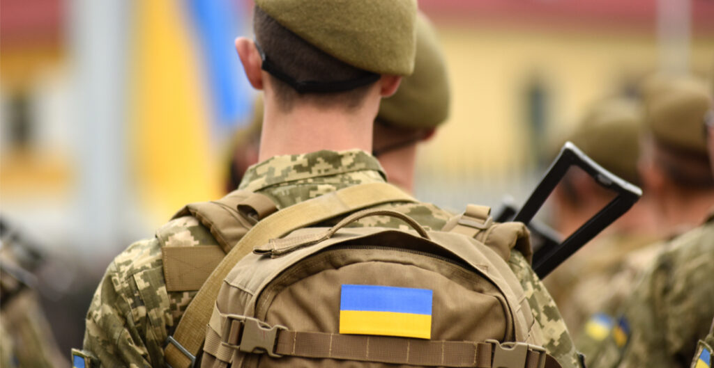 военные