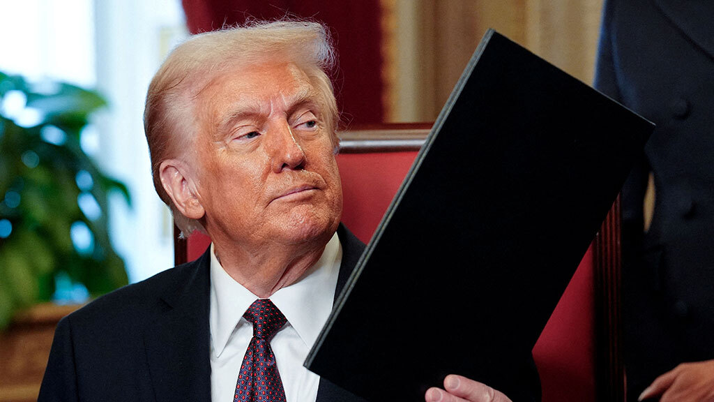 Трамп планирует запретить голосование по почте
