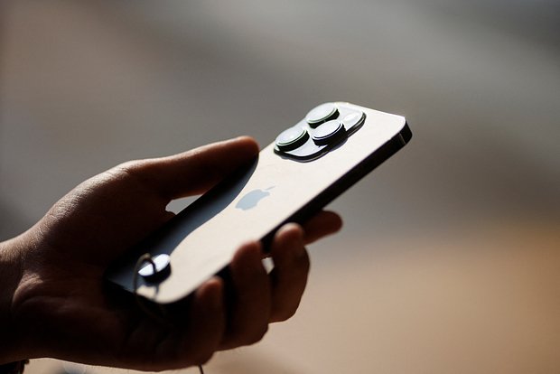 Пользователей iPhone призвали срочно обновить iOS. И вот почему
