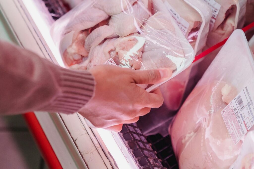 Минсельхозпрод обновил правила хранения мясных и других продуктов животного происхождения
