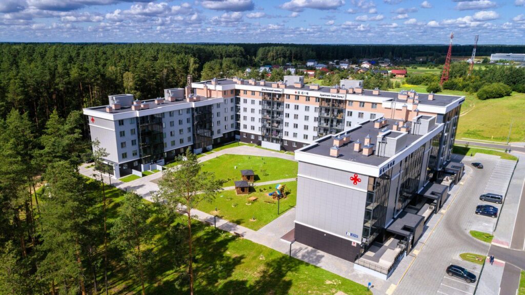 В «Великом камне» пройдет четвертая выставка китайских товаров: более 110 компаний из КНР