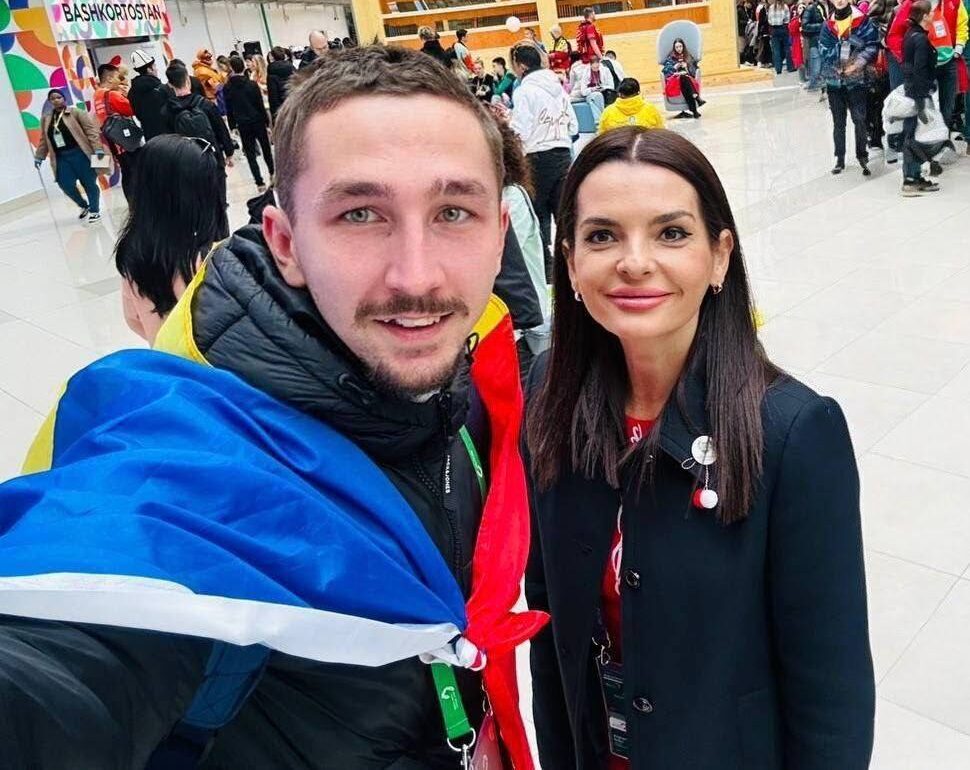 Популярный блогер задержан в Кишиневе после митинга у здания МВД