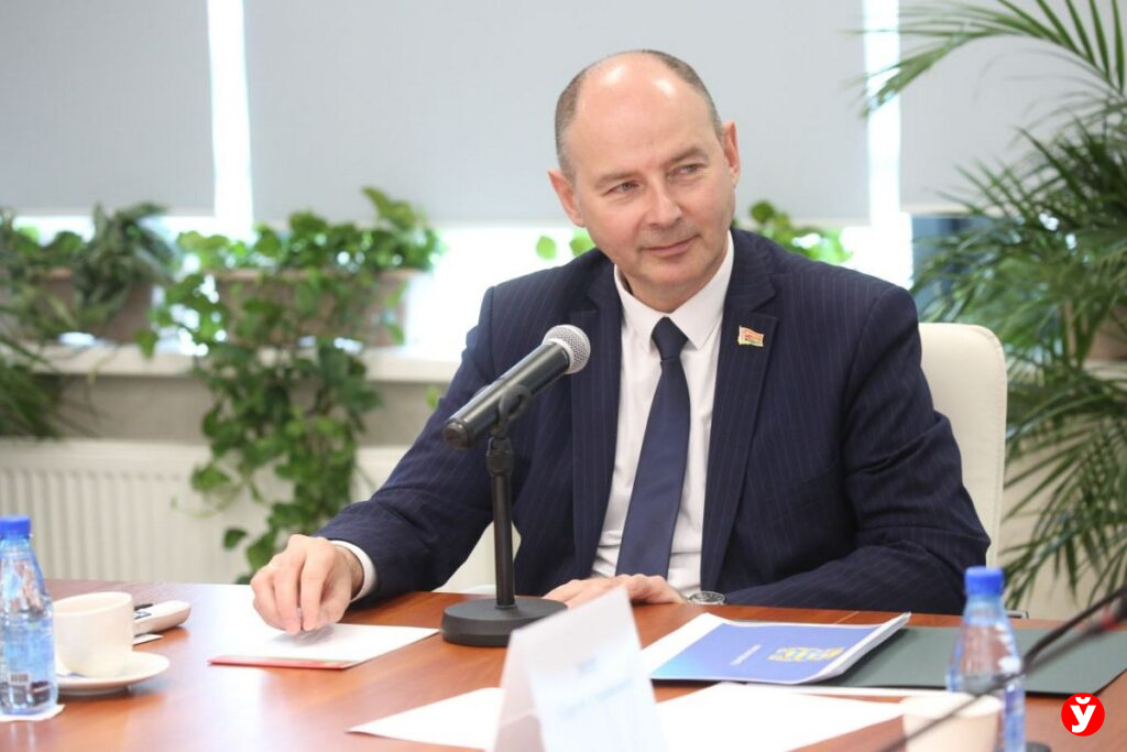 Кушнаренко отметил значимость государственной статистики в развитии области