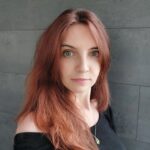 Наталья Солдатова