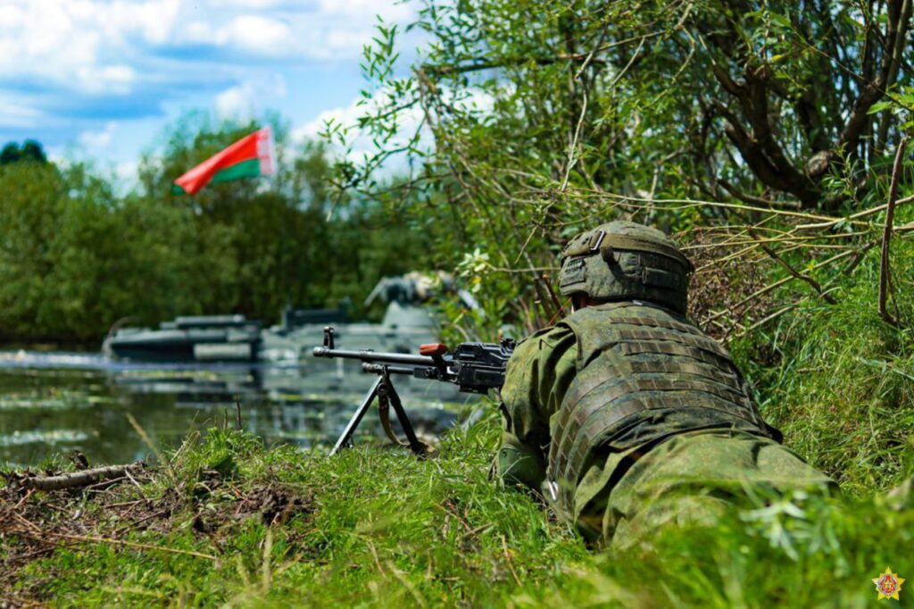 Что ждет белорусов после изменения закона «О военном положении»