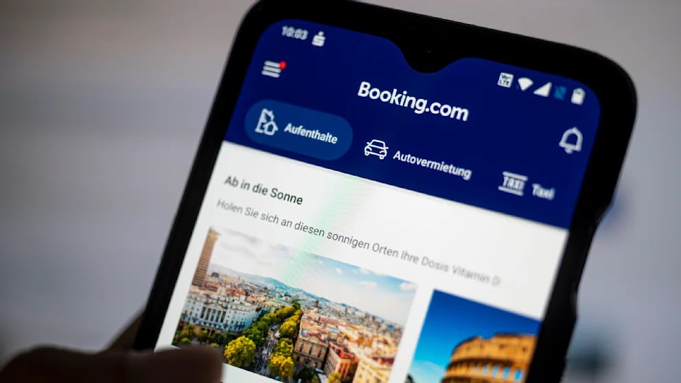 Более 10 000 отелей в Европе подают коллективный иск к Booking за ценовую фиксацию