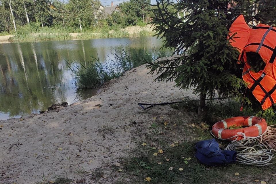 Пуховичи утопление