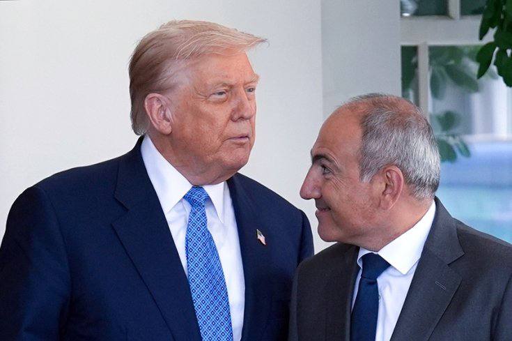 Зангезурский коридор имени Трампа: чем закончился армяно-азербайджанский конфликт