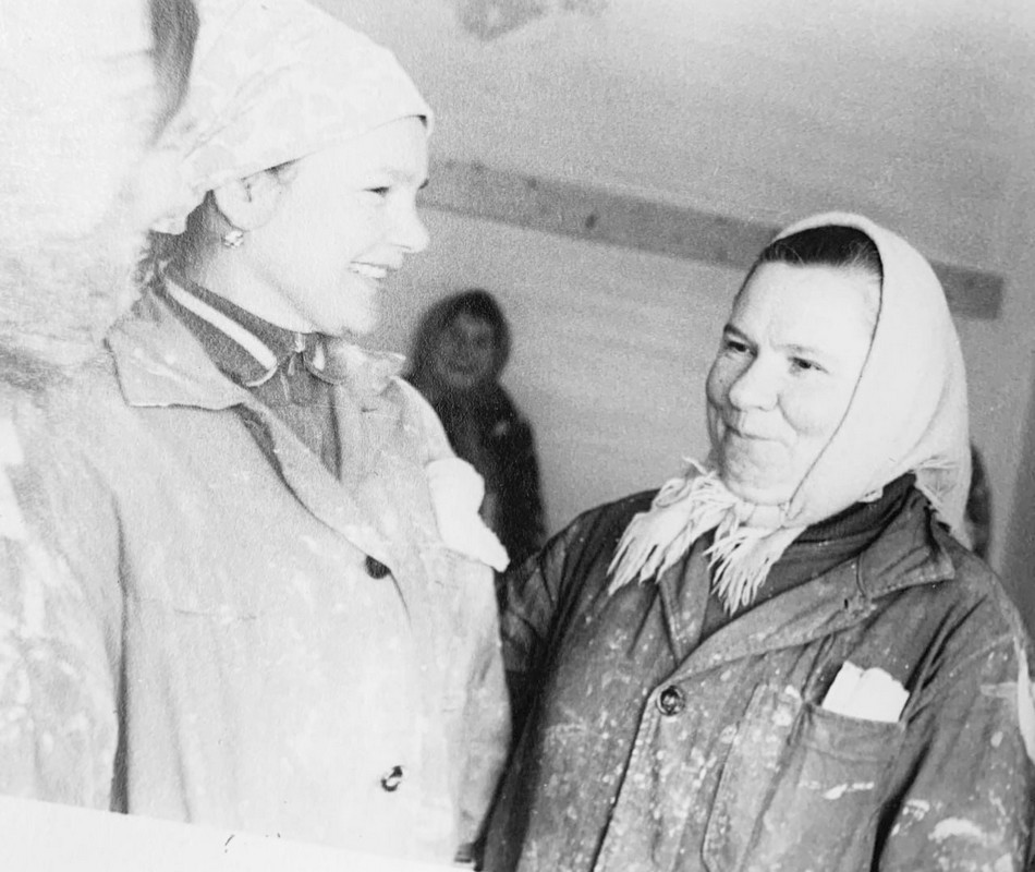 Белоруска, покорившая Сибирь. История Марии Ивановой