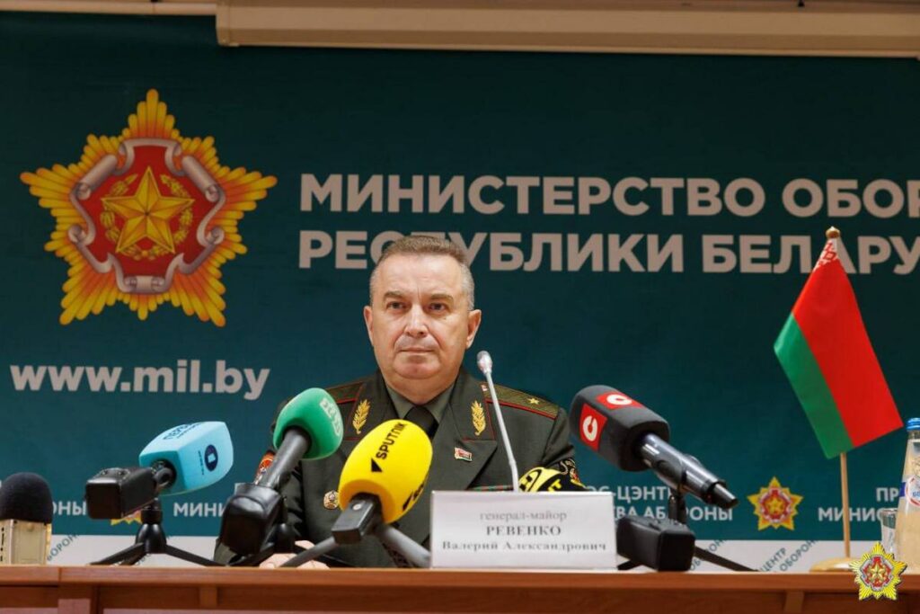 Для чего нужны учения «Запад-2025», объяснили в Минобороны