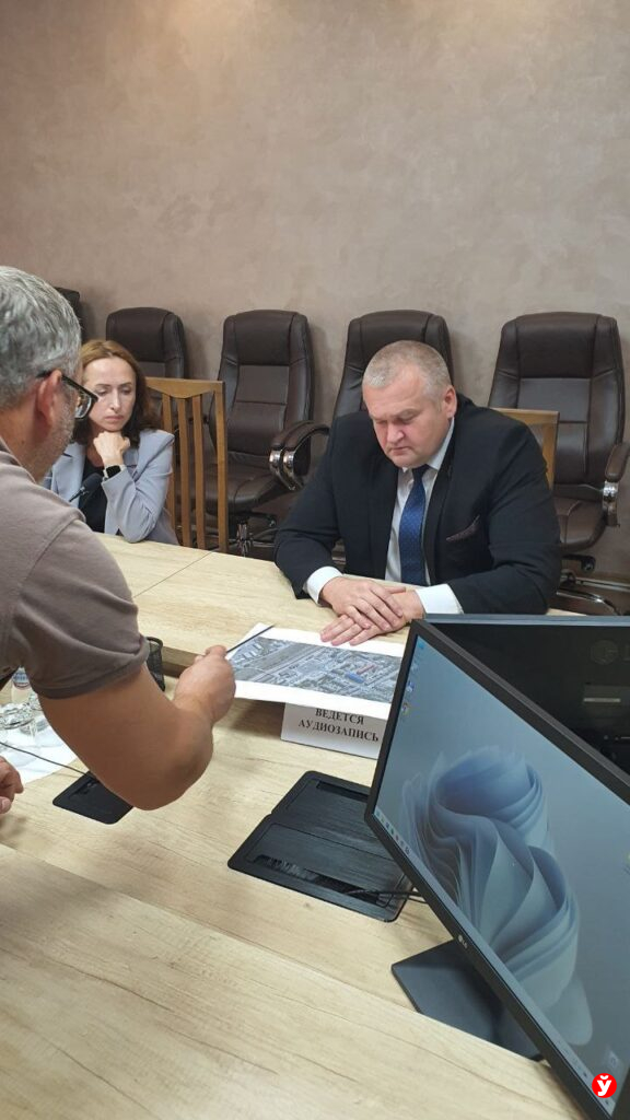 Борисов, таксисты