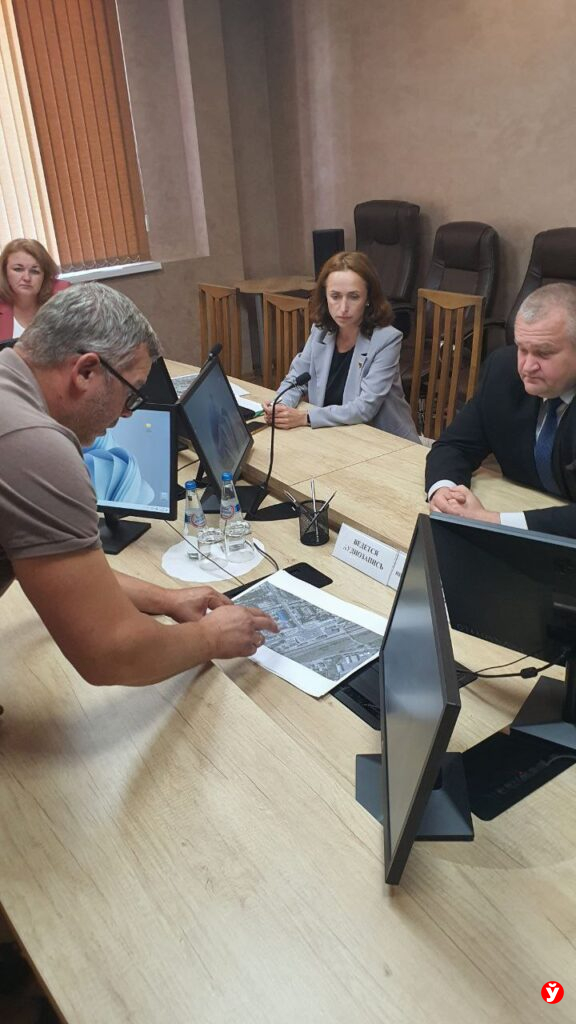 Борисов, таксисты