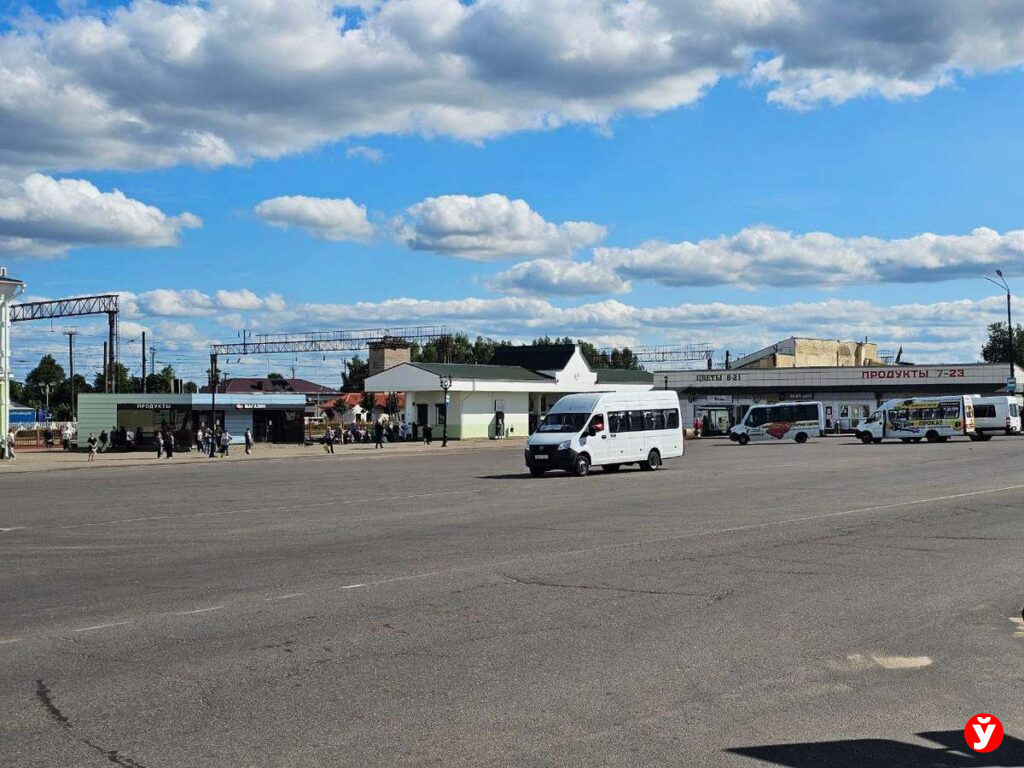 Борисов, таксисты