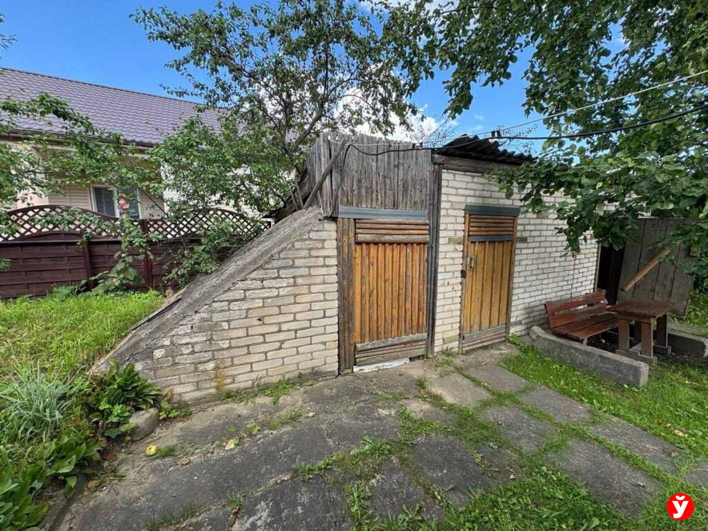 Березино, областная акция