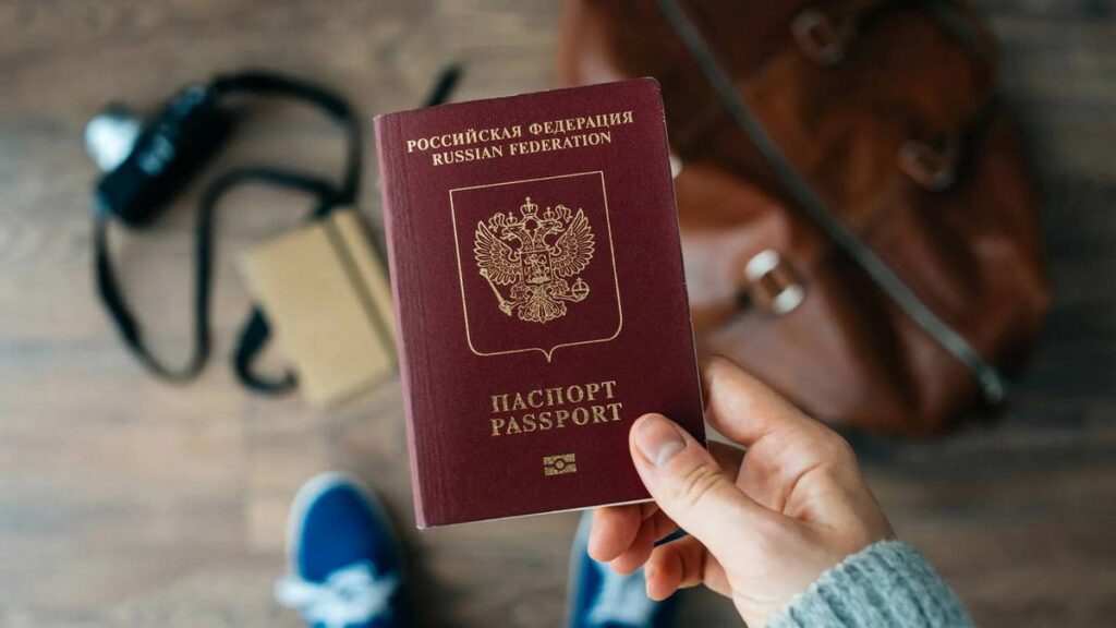 Срок действия электронной визы в Россию увеличат до 120 дней