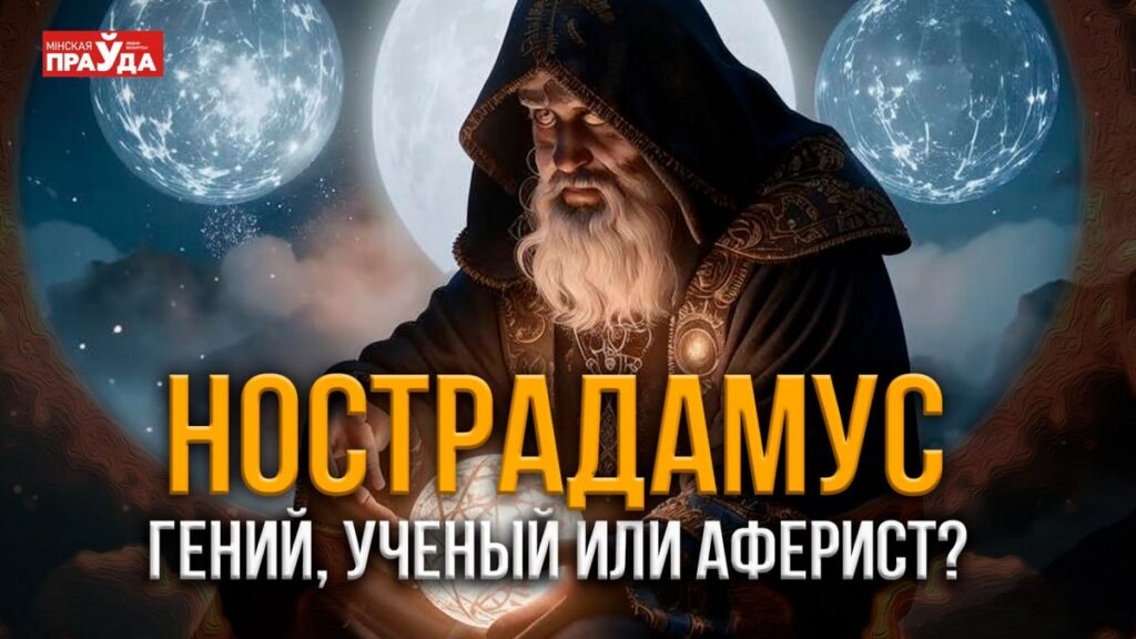 500 лет спустя: продолжают ли сбываться пророчества Нострадамуса?