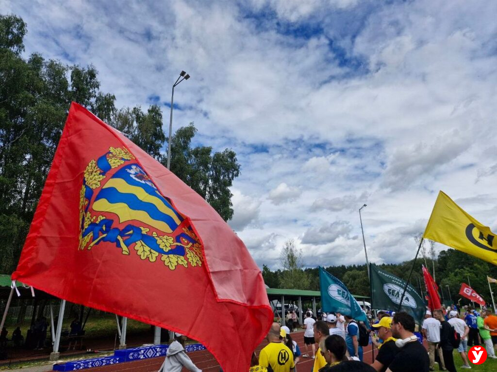 Спартакиада