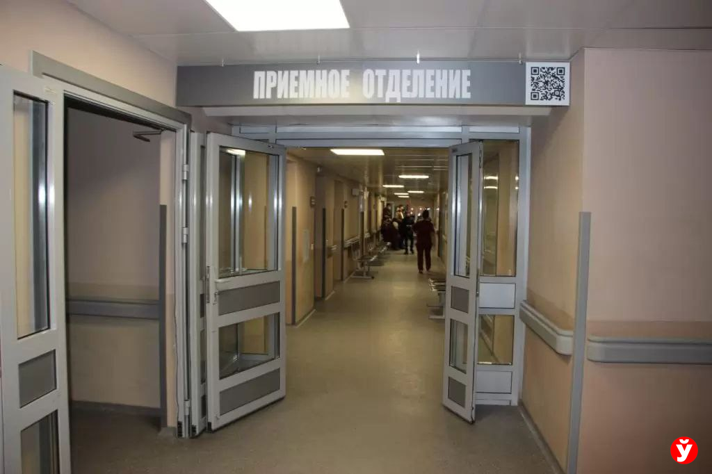 Прыжок с турника обернулся для подростка переломом. Следователи выясняют обстоятельства