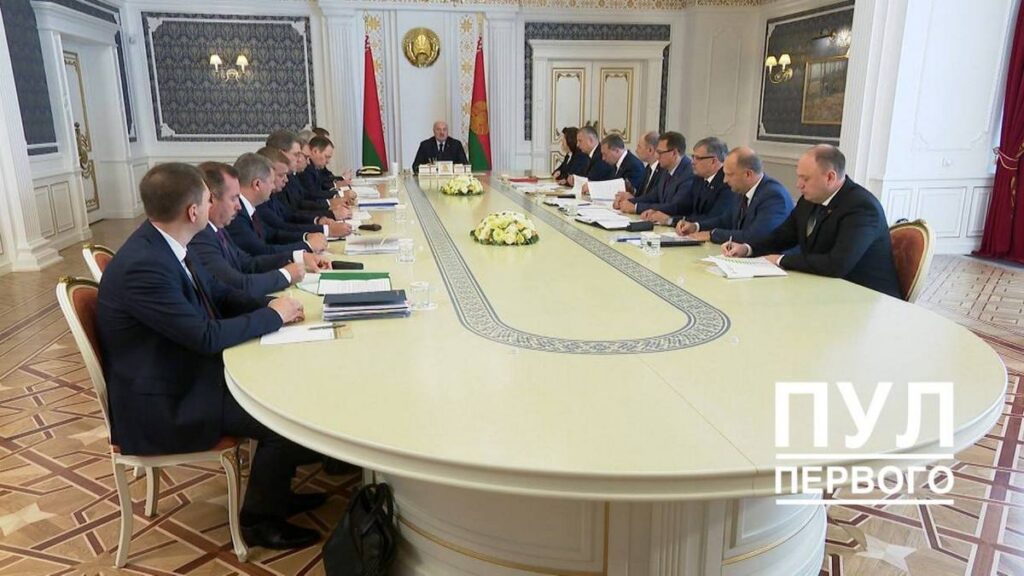 Проект указа по финансовому оздоровлению «АМКОДОРа» предоставили Лукашенко