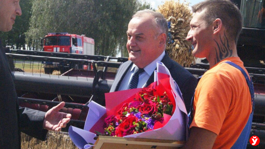 Клецк