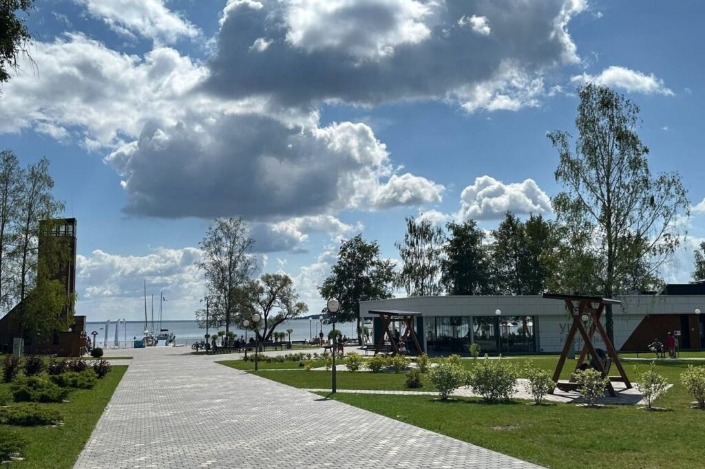 туризм