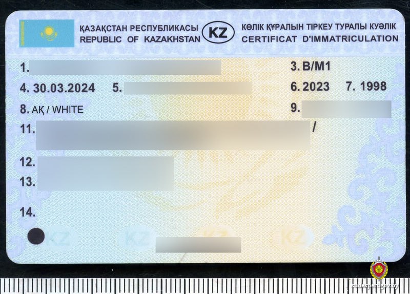 Покупка авто