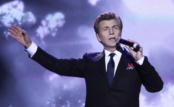 Умер автор легендарной песни «Фантазер» Ярослав Евдокимов