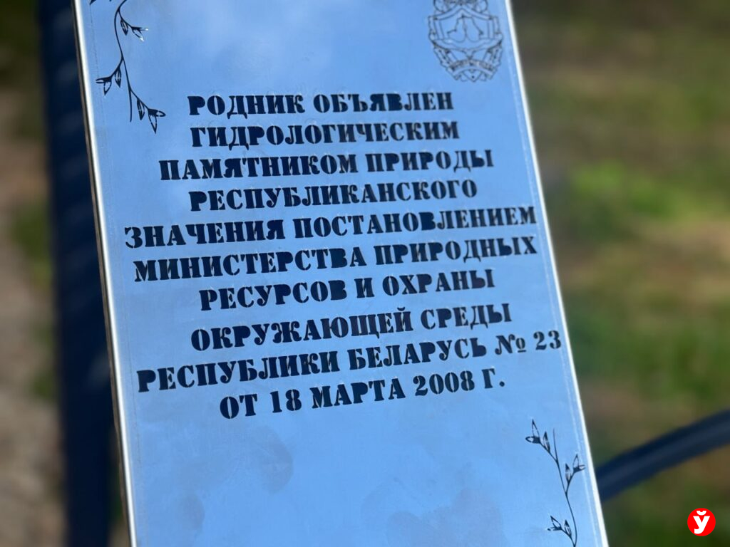 Родник