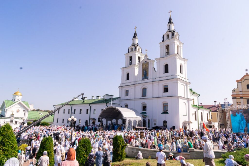 В Беларуси отметят 525-летие Минской иконы Божией Матери: программа мероприятий