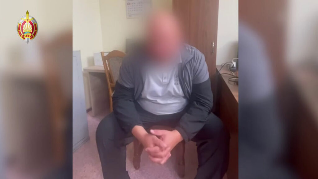 Топ-менеджер крупного госпредприятия задержан за взятки на миллионы российских рублей
