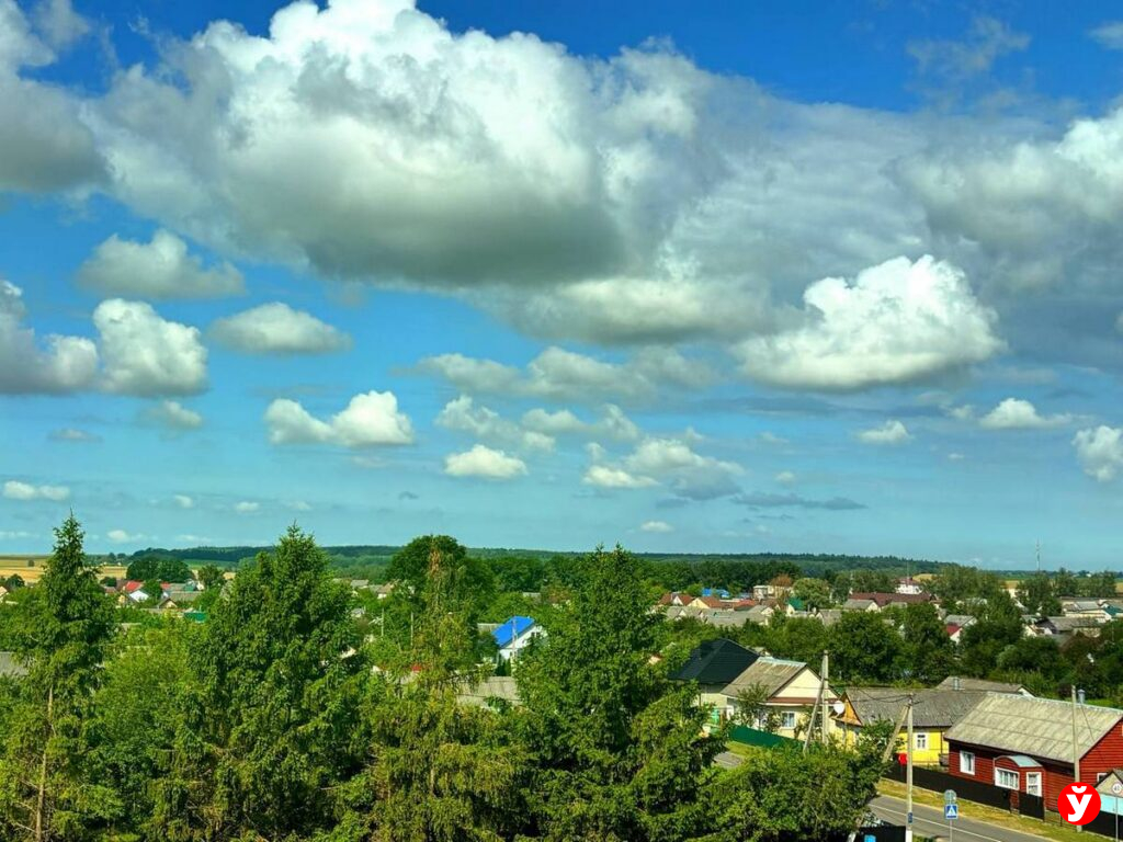 Клецк