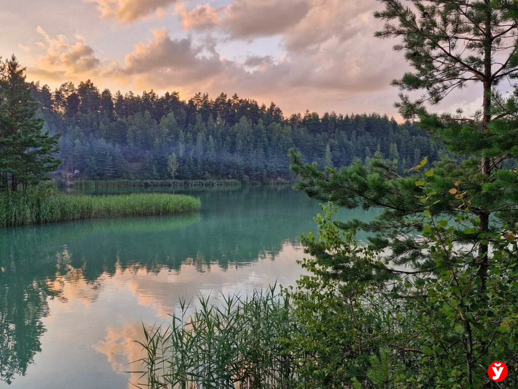 Любань