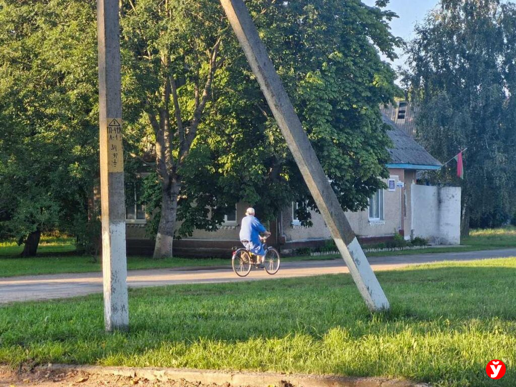 Любань