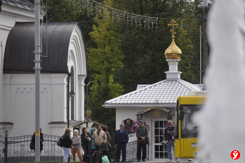 Вилейка