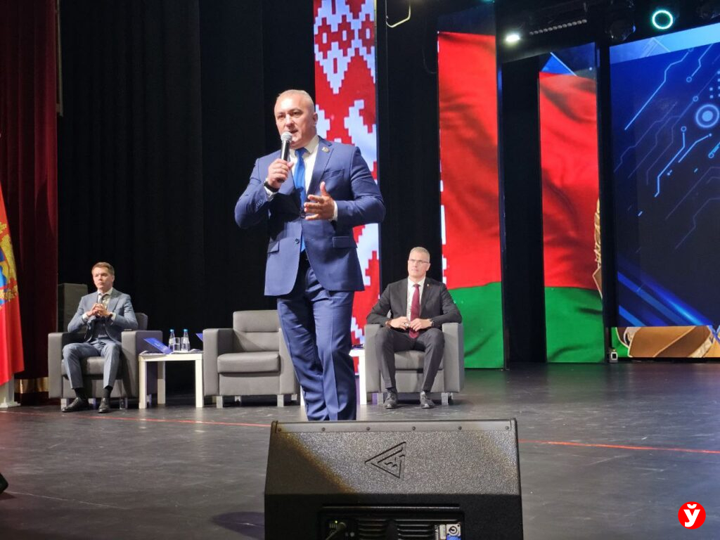 Руслан Косыгин: «Учения “Запад-2025” — это не угроза, а гарантия безопасности»