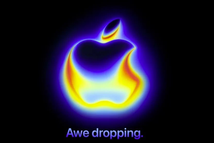 Apple объявила дату презентации iPhone 17