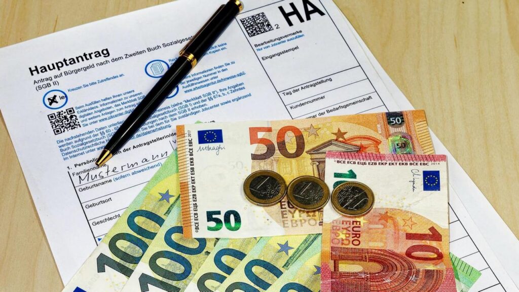 Социальные расходы Германии бьют рекорды: на пенсии и медицину ушла треть ВВП
