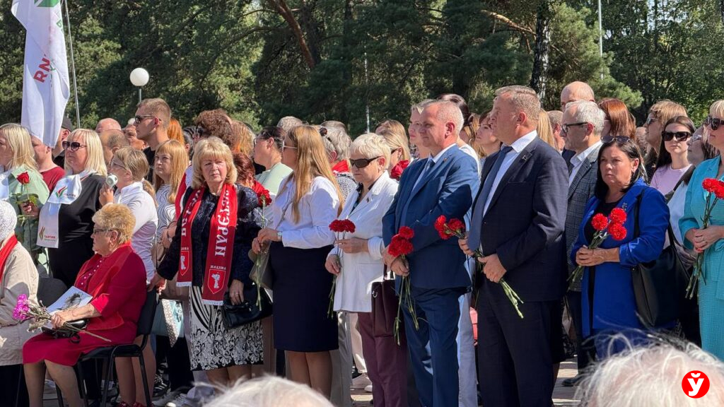 Монумент Куприяновой