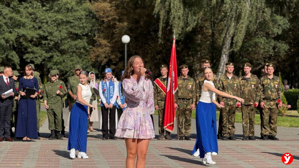 Монумент Куприяновой