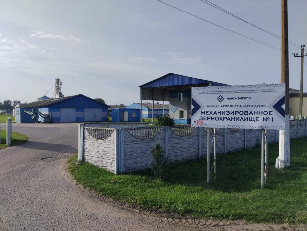Агрофирма «Лебедево» опровергла фейки о проблемах в хозяйстве