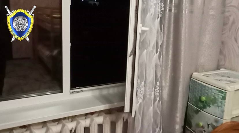 Трагедия в Хотимске: 3-летний ребенок погиб после падения с 5 этажа