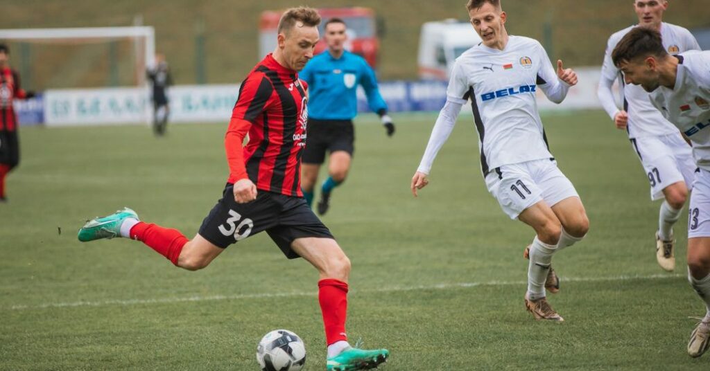 «Слуцк-2024» потерпел неудачу в Мозыре