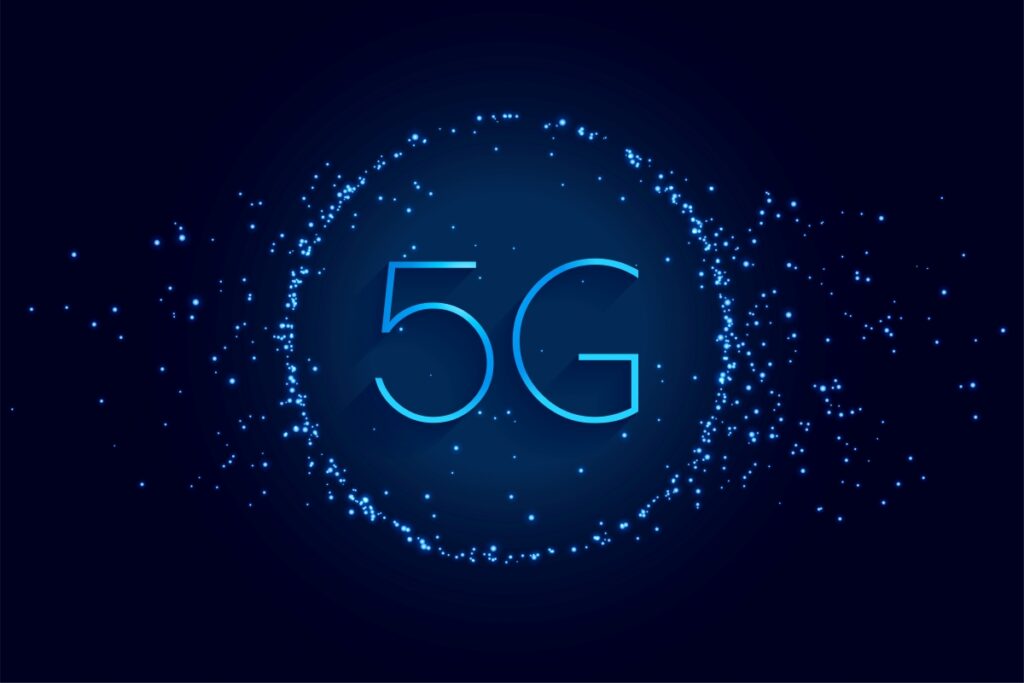 Почему 5G за рекордную стоимость не работает в Германии
